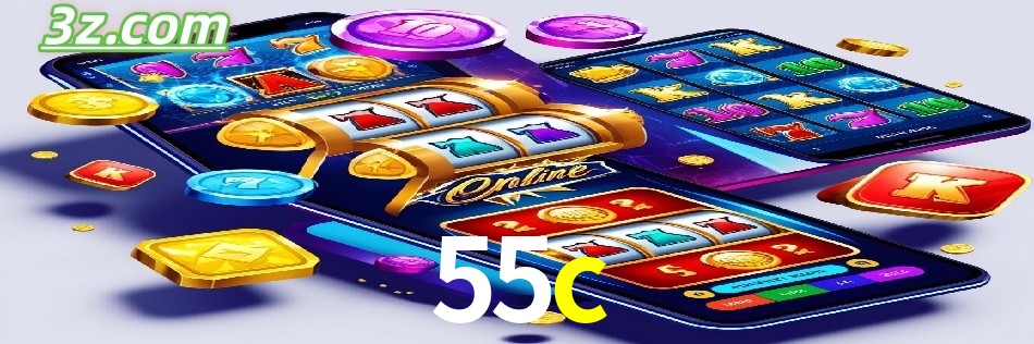 Vantagens do App 55c