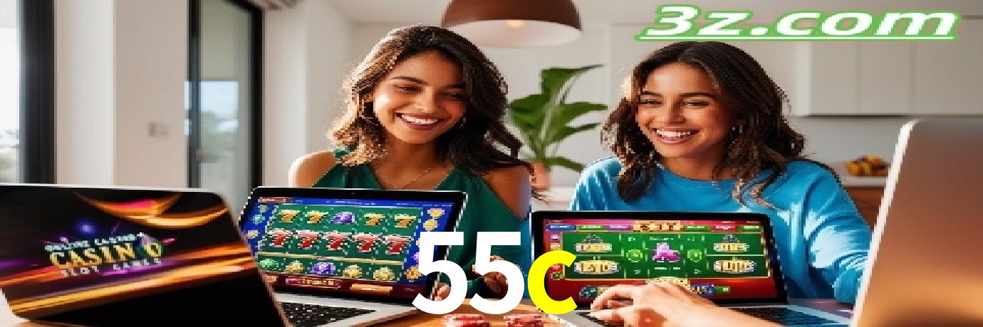 Blog do 55c com dicas e estratégias para apostas e jogos