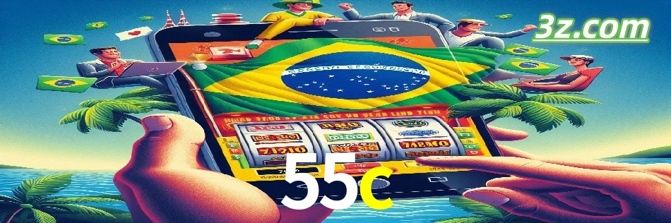 Novos Slots no 55c bet