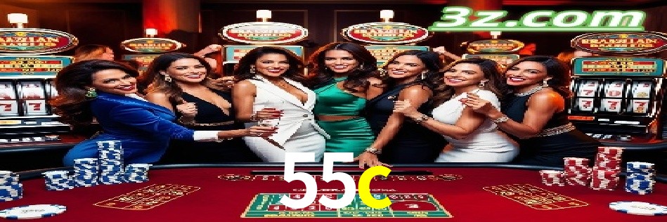 Visão geral dos jogos no 55c
