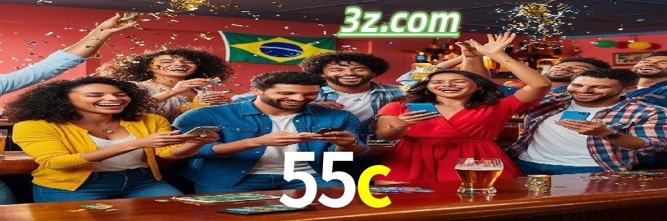 Por Que Escolher o Cassino do 55c